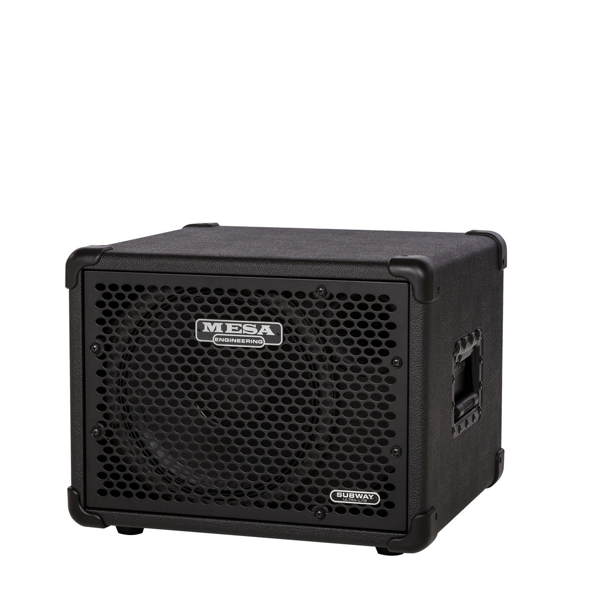 Mesa/Boogie 1 x 12-Inch Subway Bass Cabinet - Preorder - New