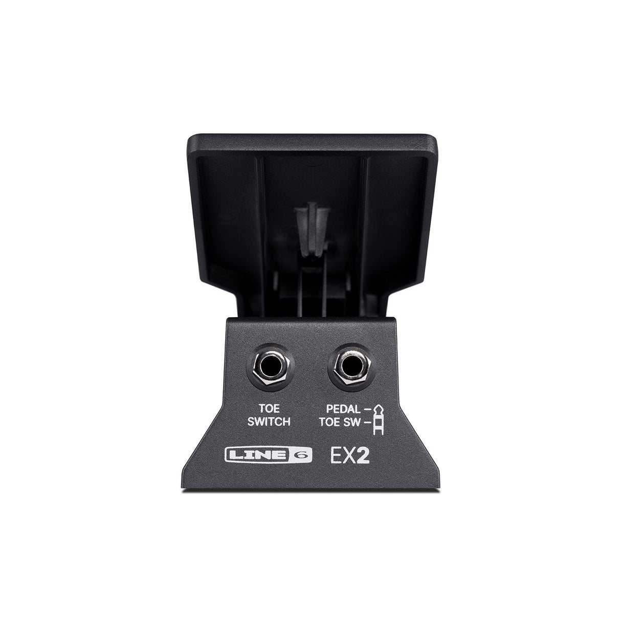 Line 6 EX2 Expression Pedal