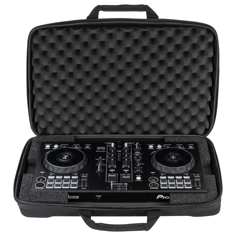 Odyssey BMSLDDJ400 fits Pioneer DDJ-400/DDJ-RB/DDJ-SB3 EVA Case