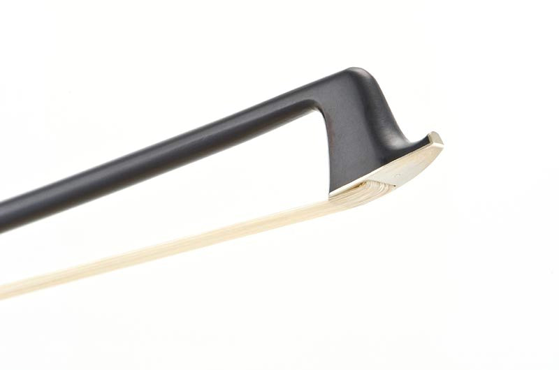 Revelle Raven Carbon Fiber Violin Bow