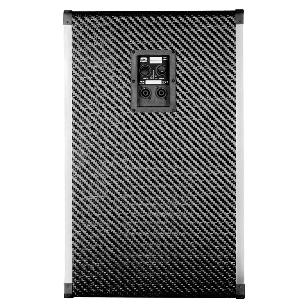 GR Bass AT 210V+ 2x10-Inch 600-Watt Passive Bass Guitar Cabinet