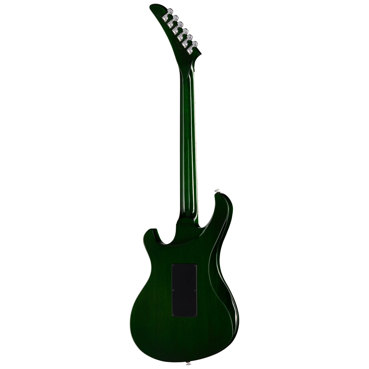 Gibson USA Victory Floyd Rose Electric Guitar - Iguana Burst