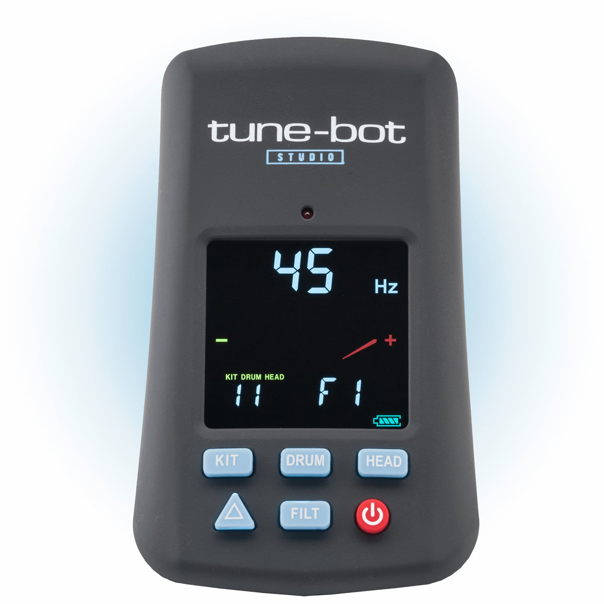 Overtone Labs Tune-Bot Studio Drum Tuner