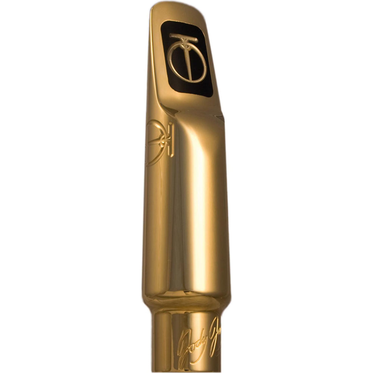 JodyJazz DV Series Tenor Saxophone Mouthpiece - 7