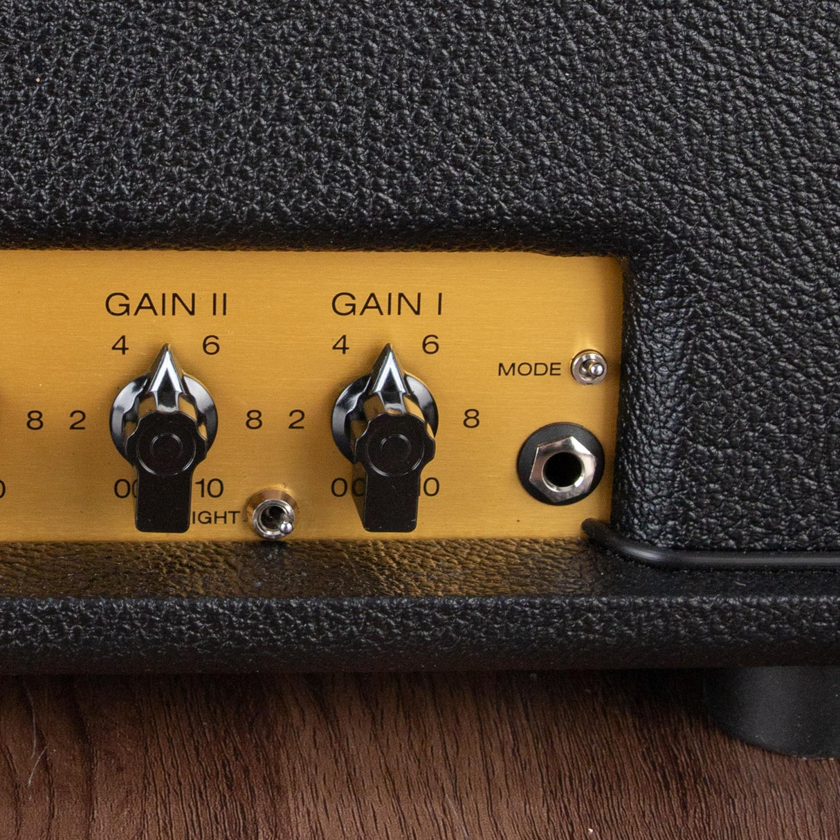 Bogner Snorkler 50 Guitar Amplifier Head - New