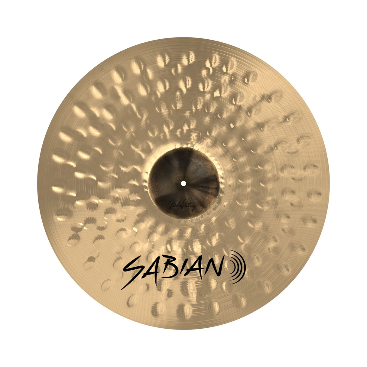 Sabian 22-Inch HHX Mike Portnoy Max Ride Cymbal