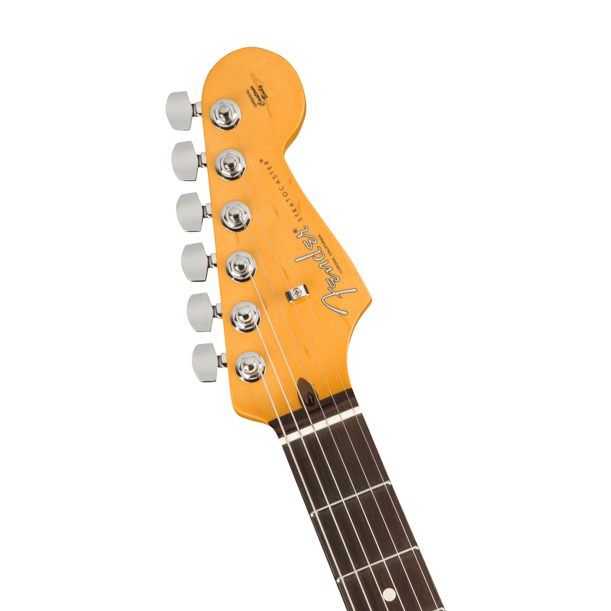 Fender American Professional II Stratocaster, Rosewood Fingerboard - 3 Color Sunburst - New