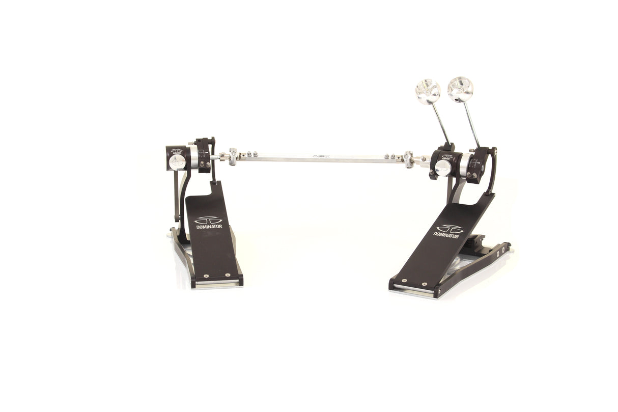 Trick Drums DOM2 Dominator Double Bass Drum Pedal - Preorder