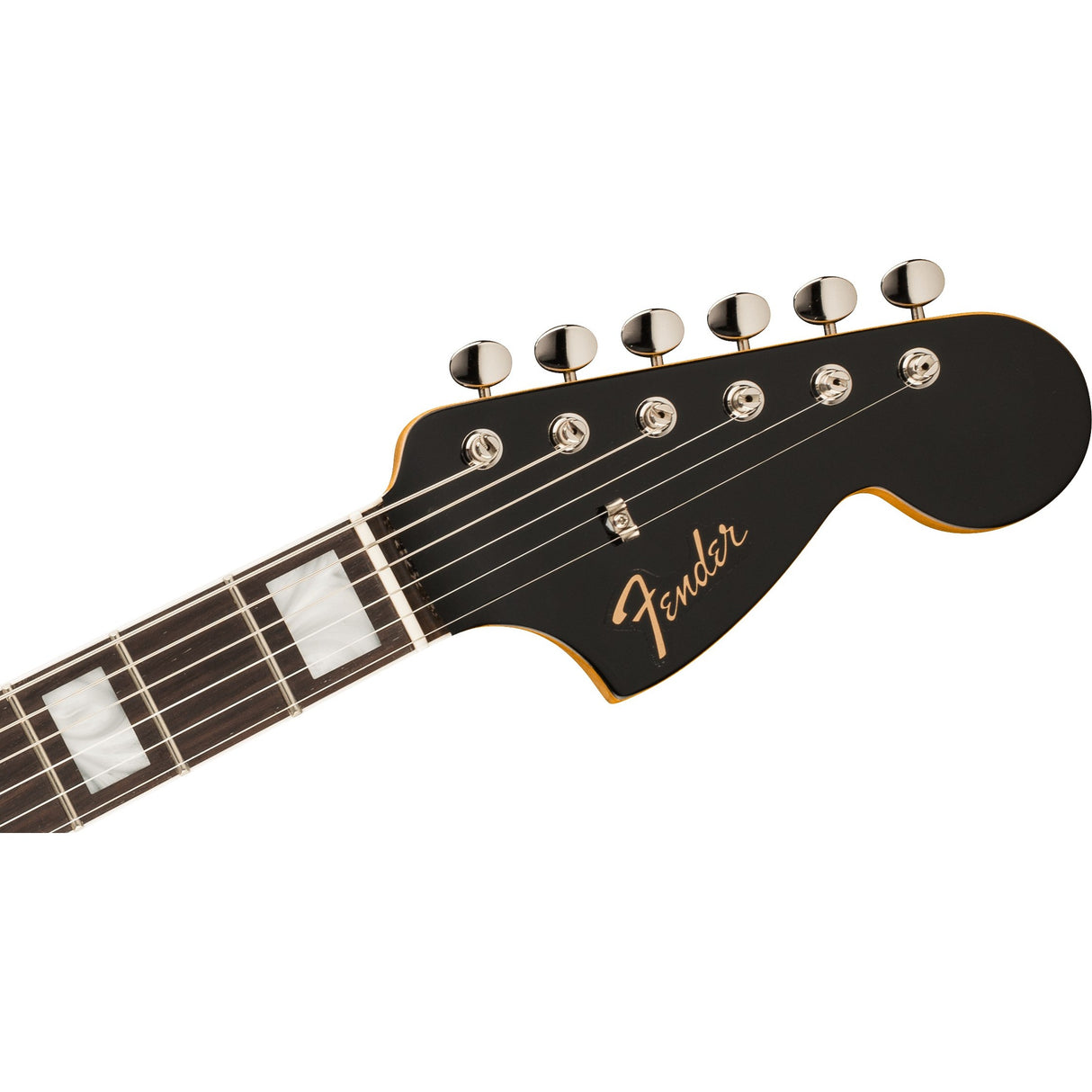 Fender American Vintage II 1966 Jazzmaster Electric Guitar - Black
