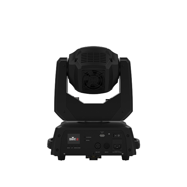 Chauvet DJ Intimidator Free Spot 60 ILS Moving Head