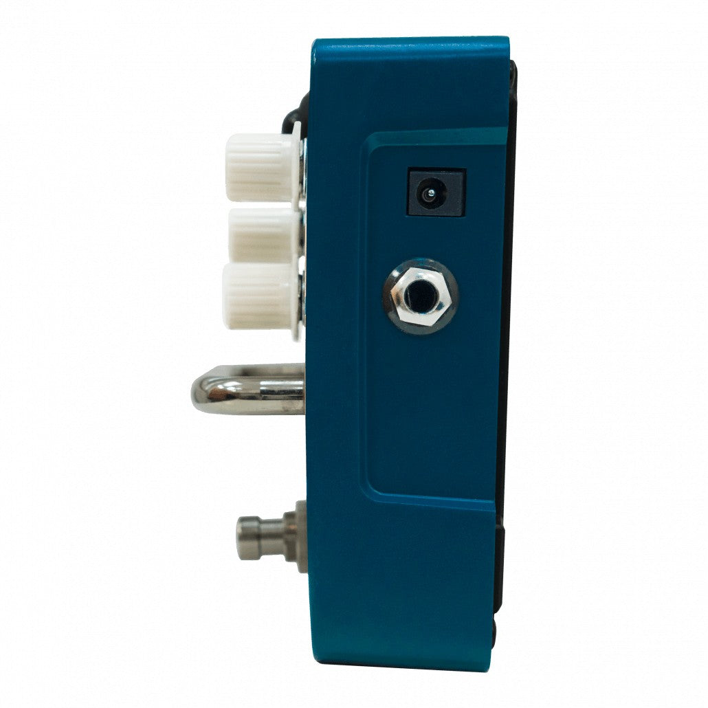 Orange Kongpressor Compressor Guitar Pedal