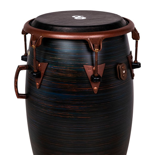 LP 12-1/2-Inch Limited-Edition 60th-Anniversary Tumba - Roasted Hazel