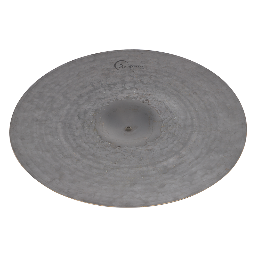 Dream Cymbals Dark Matter Bliss Paper Thin 19" Crash