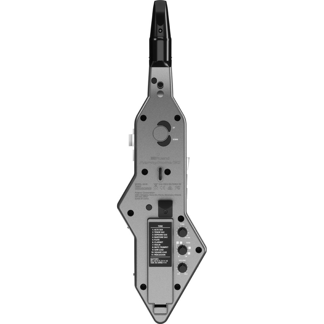 Roland AE-05 Aerophone GO Digital Wind Instrument - Mint, Open Box