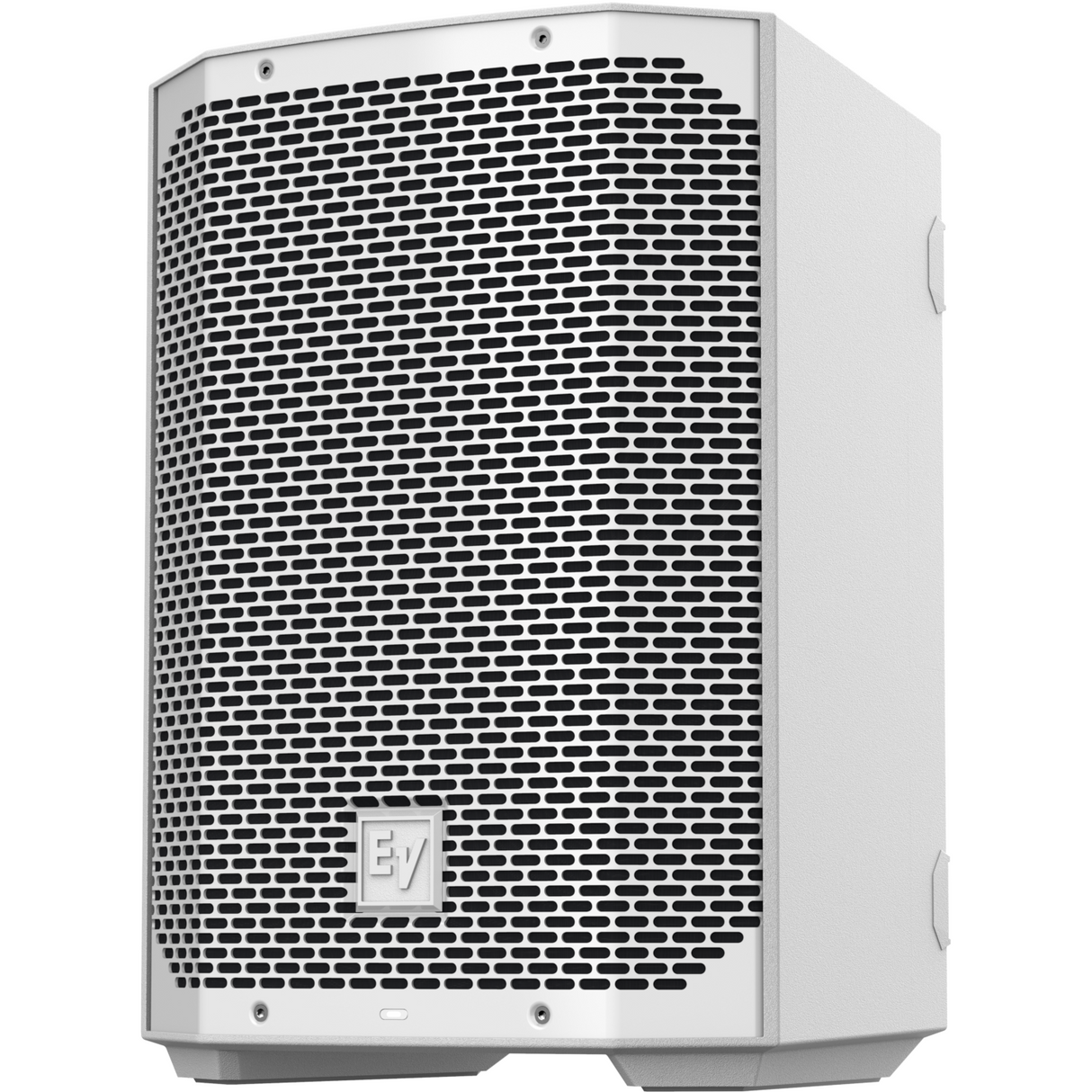 Electro-Voice EVERSE 8 Weatherized Battery-Powered Loudspeaker - White