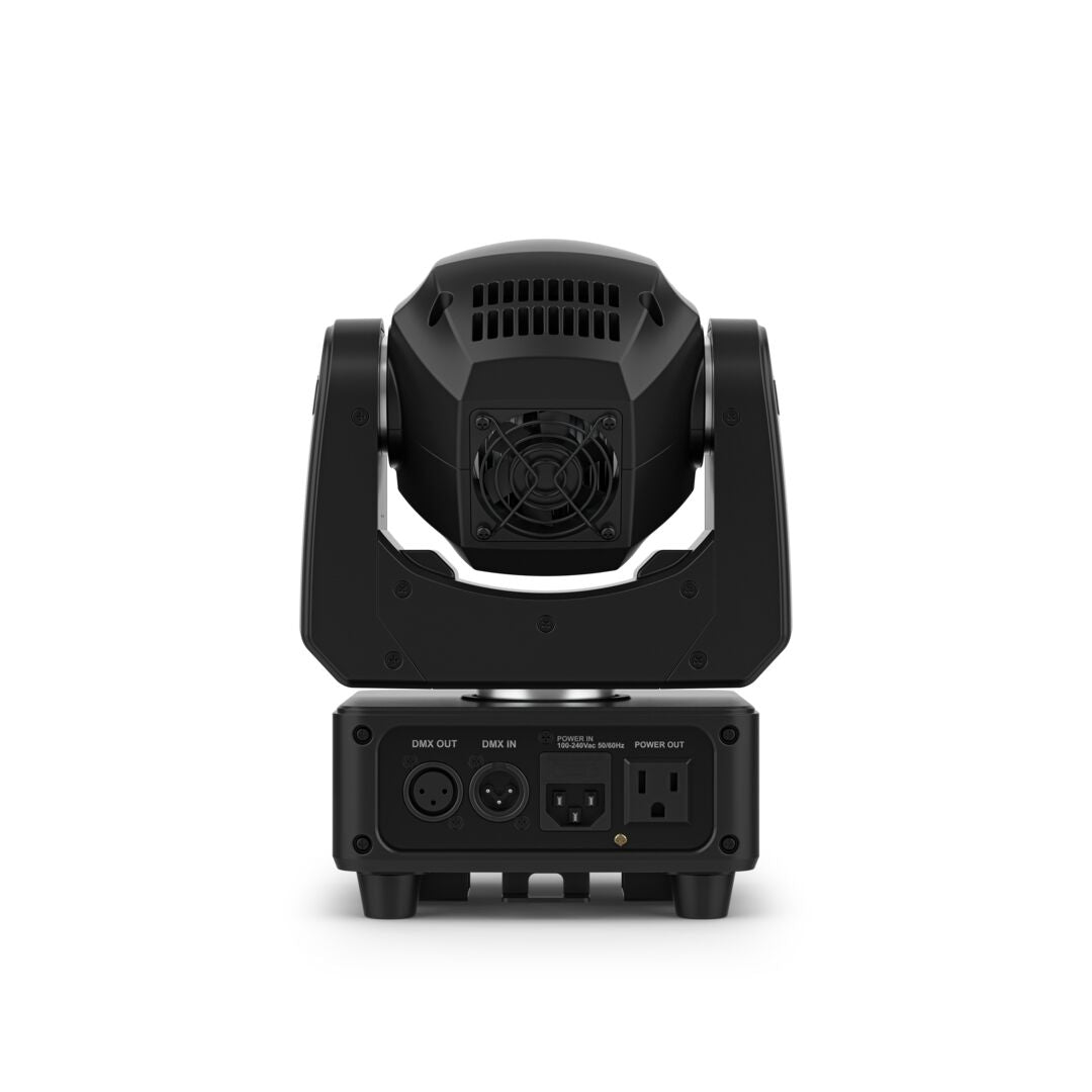 Chauvet DJ Sentinel Spot Q60 ILS Moving Head Spot Light
