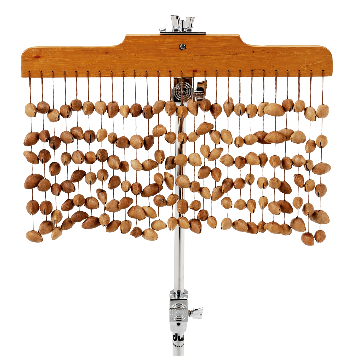 Gon Bops PCHMSH Waterfall Shell Chimes
