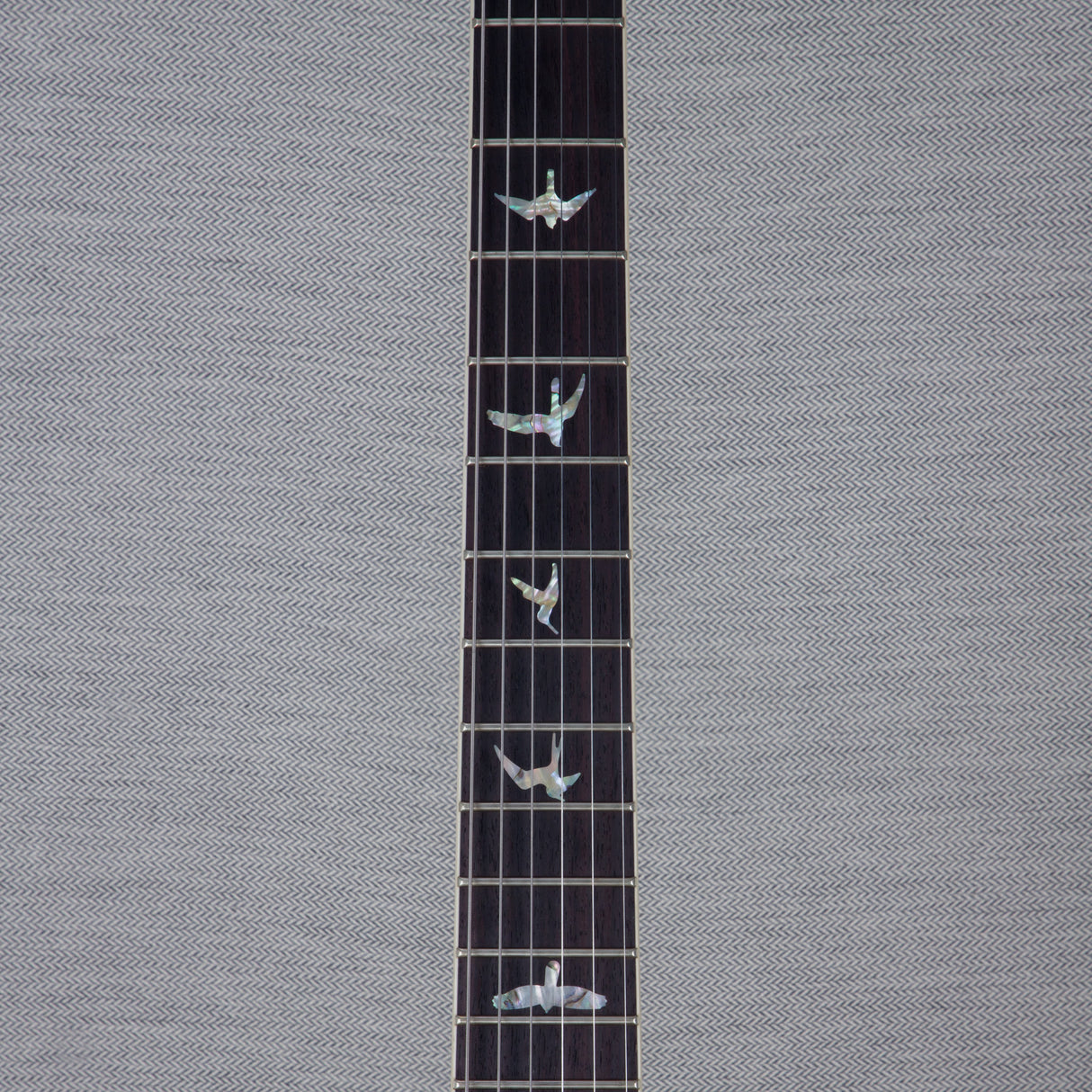 PRS McCarty 10-Top Electric Guitar - Eriza Verde - #230362597 - 2023