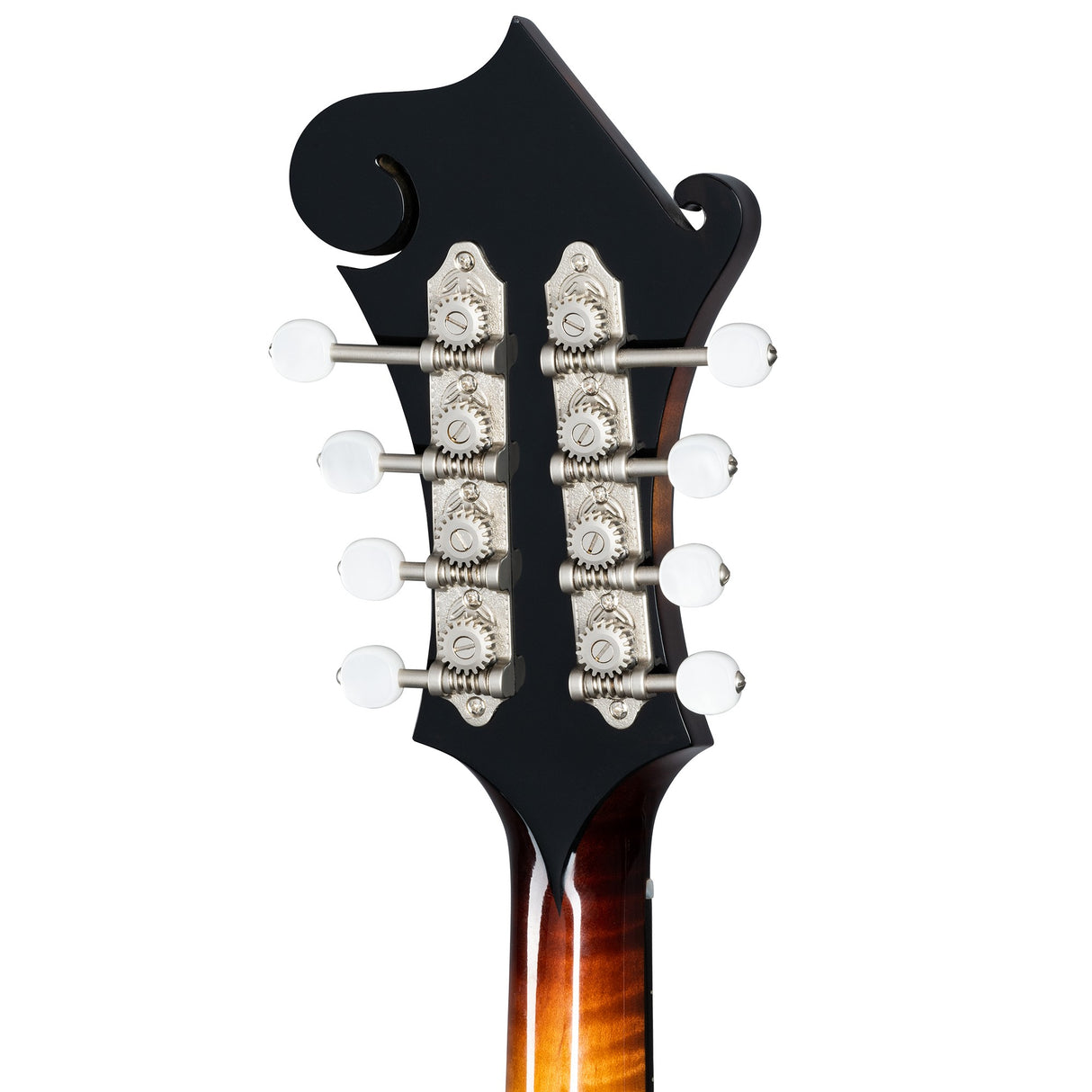 Gibson F5G F-Style Mandolin - Dark Burst - #50410022