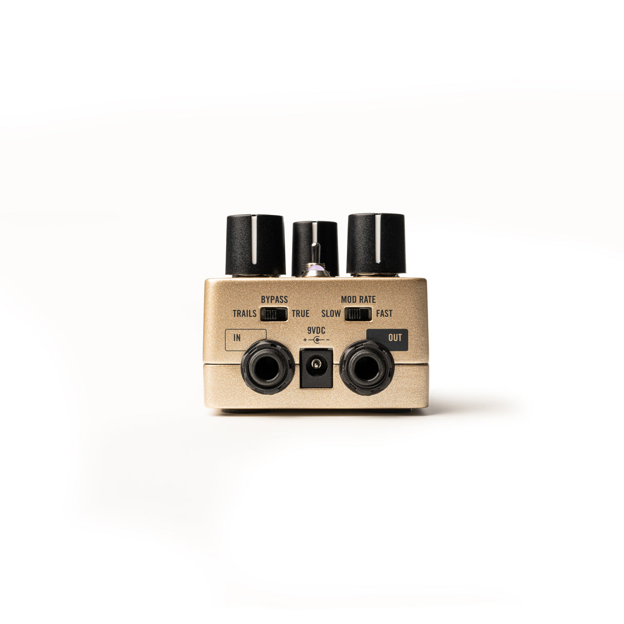 Universal Audio Heavenly Plate Reverb Effects Pedal - Mint, Open Box