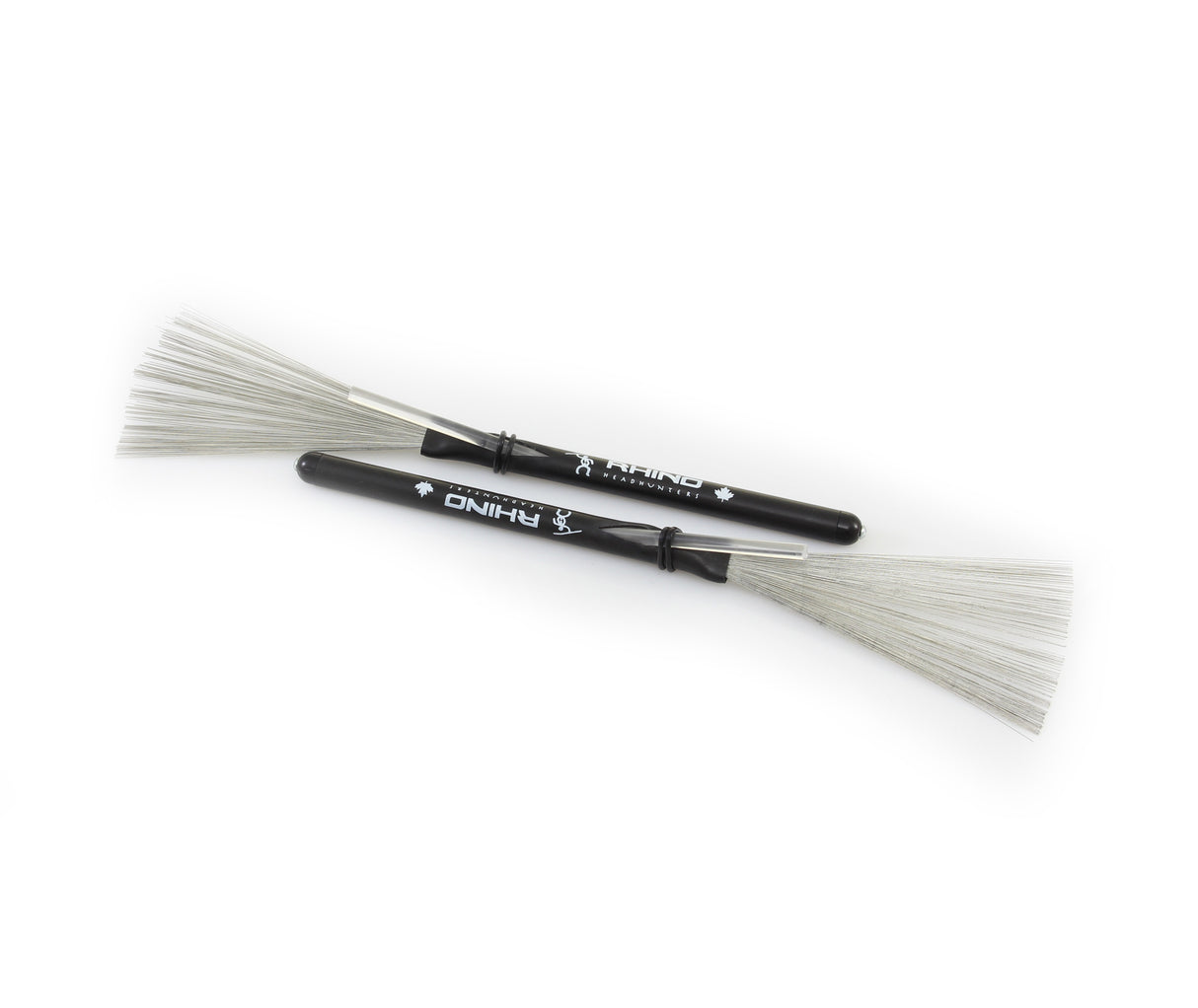 Headhunters Rhino Hybrid Brushes