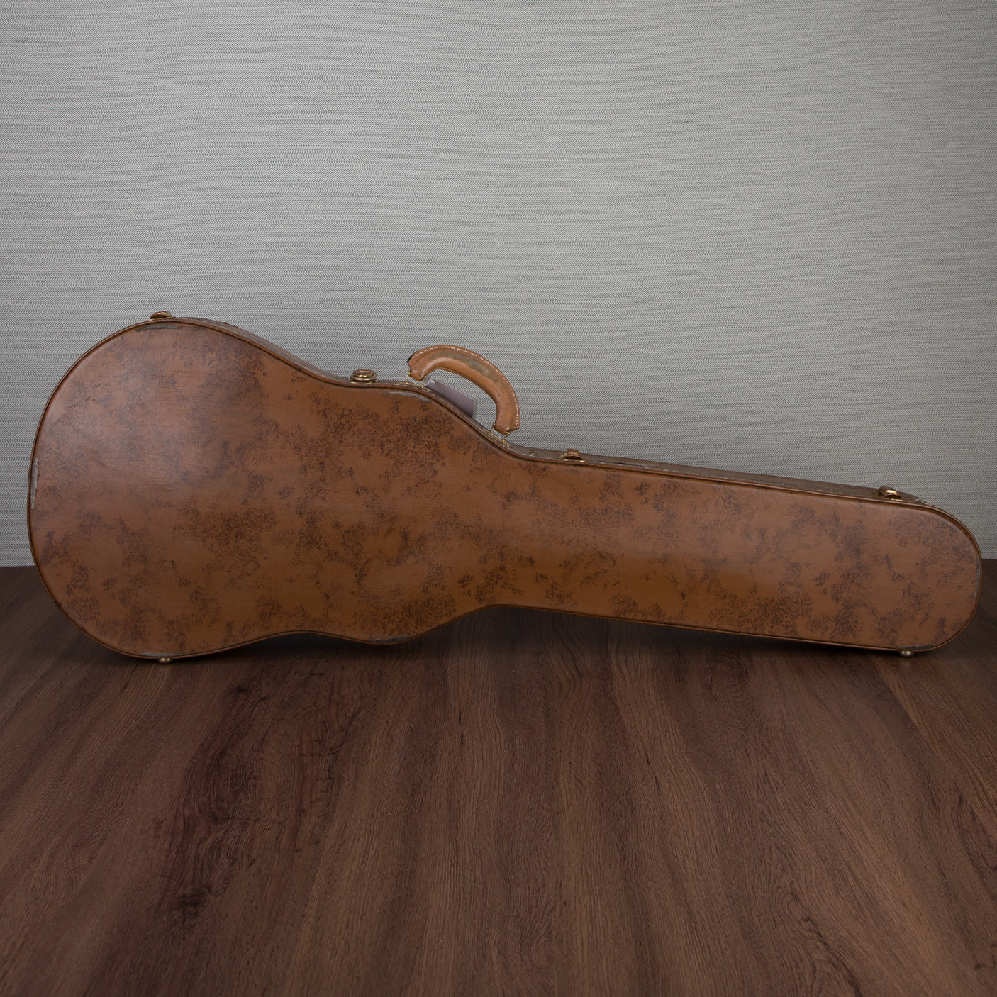 Gibson Custom Shop Murphy Lab 1959 Les Paul Standard - Ultra Heavy Aged Iced Tea Burst - CHUCKSCLUSIVE - #93230