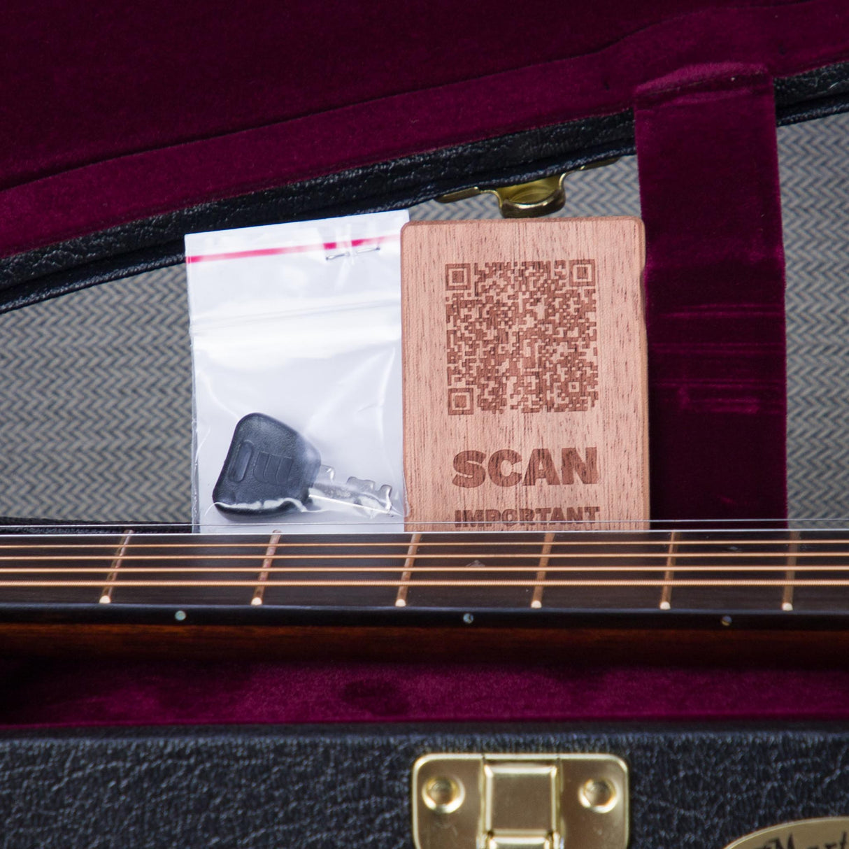 Martin OM-28 Modern Deluxe East Indian Rosewood/Spruce Acoustic Guitar - #M2871653