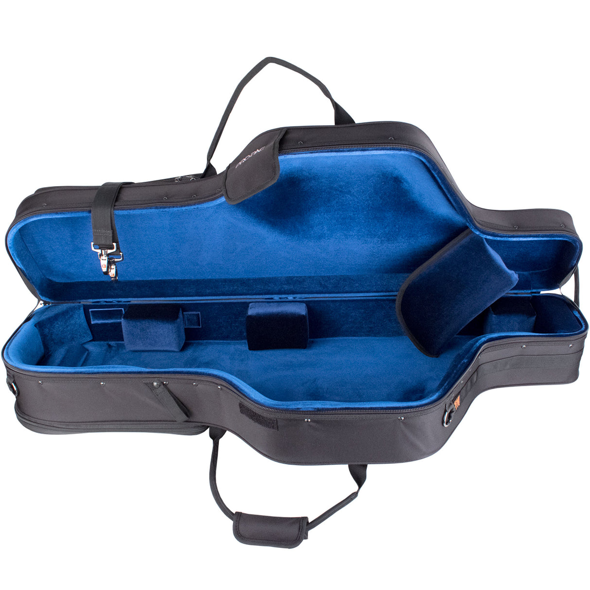 Protec PB311CT Baritone Saxophone Cases