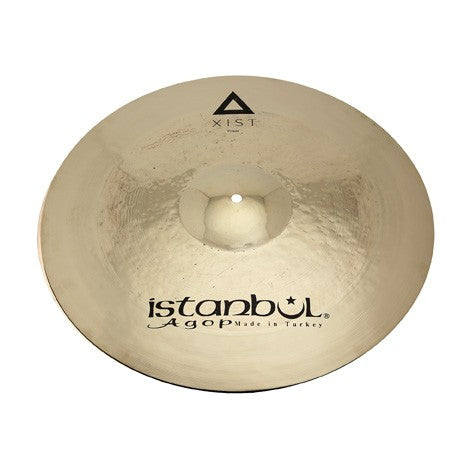 Istanbul Agop 14" Xist Power Hi-Hat Cymbals
