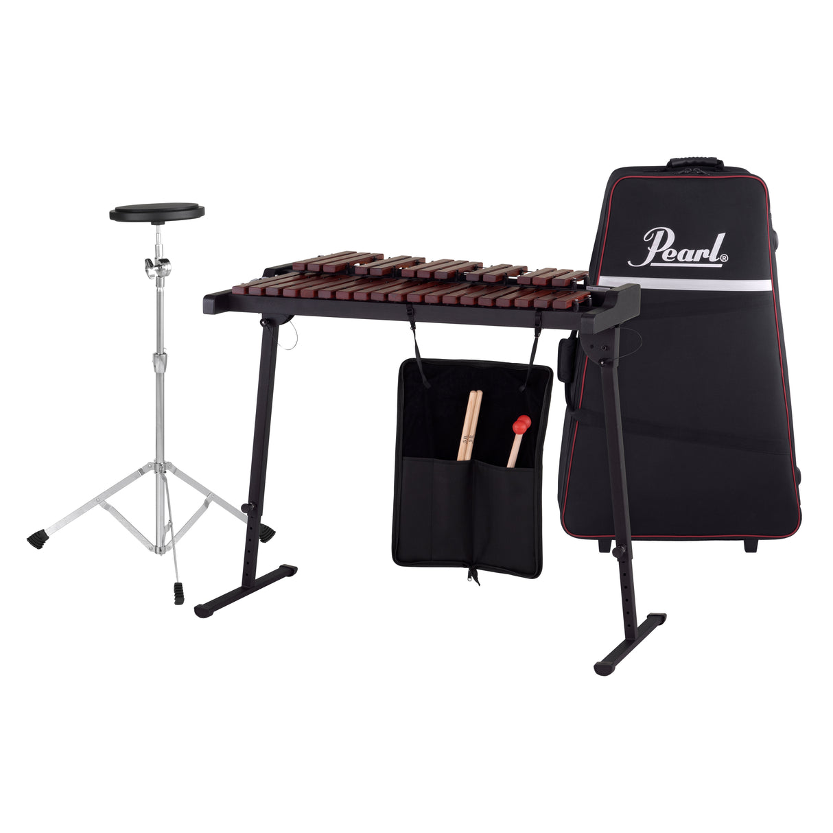 Pearl PX905C 2.5 Octave Xylophone Educational Kit