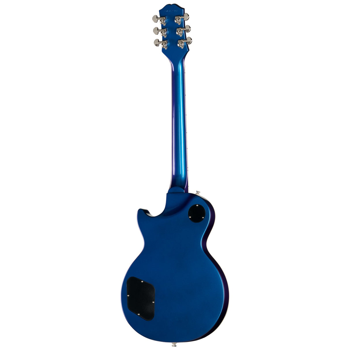 Epiphone Futura Les Paul Custom Electric Guitar - Twilight Shift