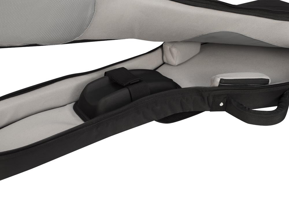 Ultimate Support Hybrid Series 2.0 Electric Guitar Gig Bag - Black