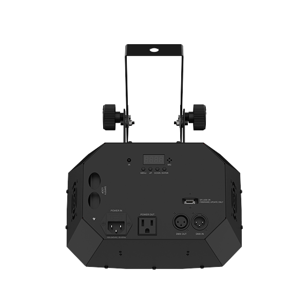 Chauvet DJ Wash FX Hex ILS LED Wash Light
