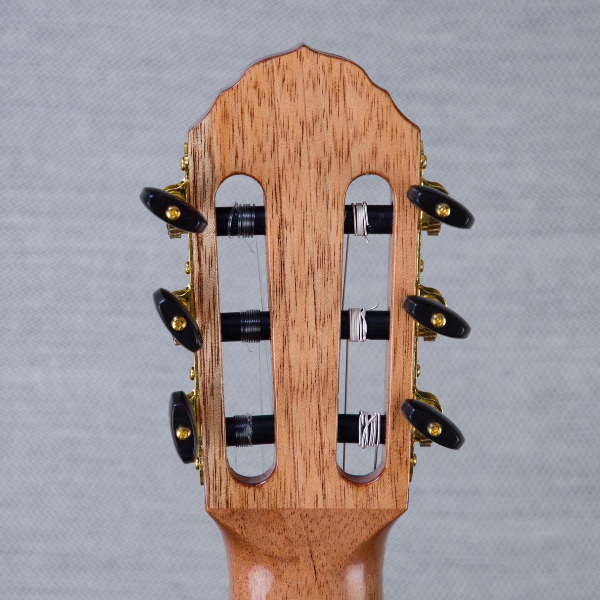Arce AR5-1-CE-CD Walnut/Cedar Acoustic Electric Cedar - #0122