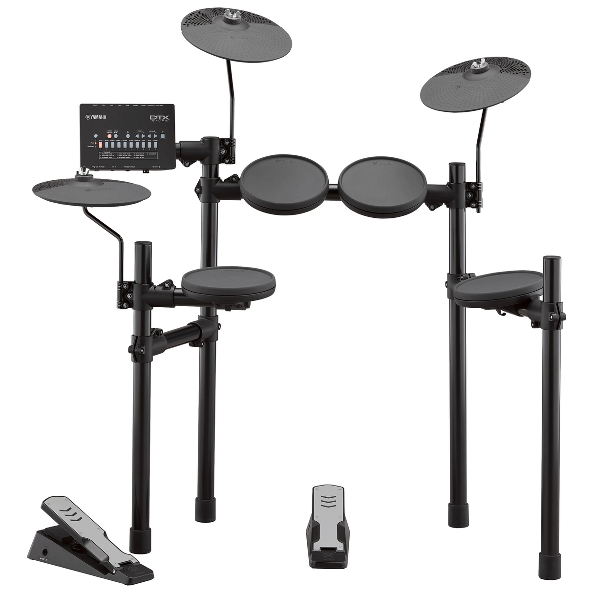 Yamaha DTX402K Electronic Drum Kit - Preorder