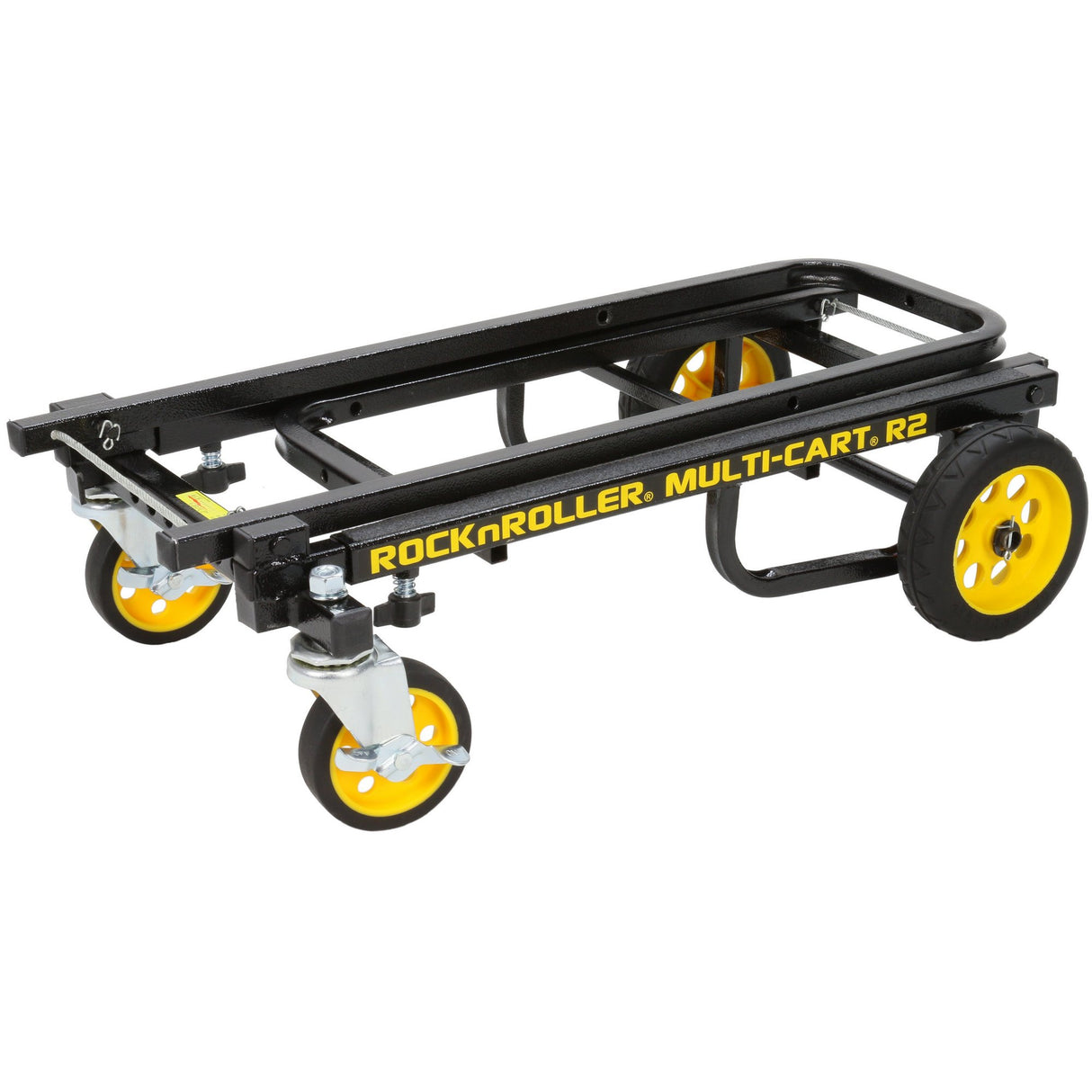Rock N Roller R2RT Multi-Cart Micro Dolly - New