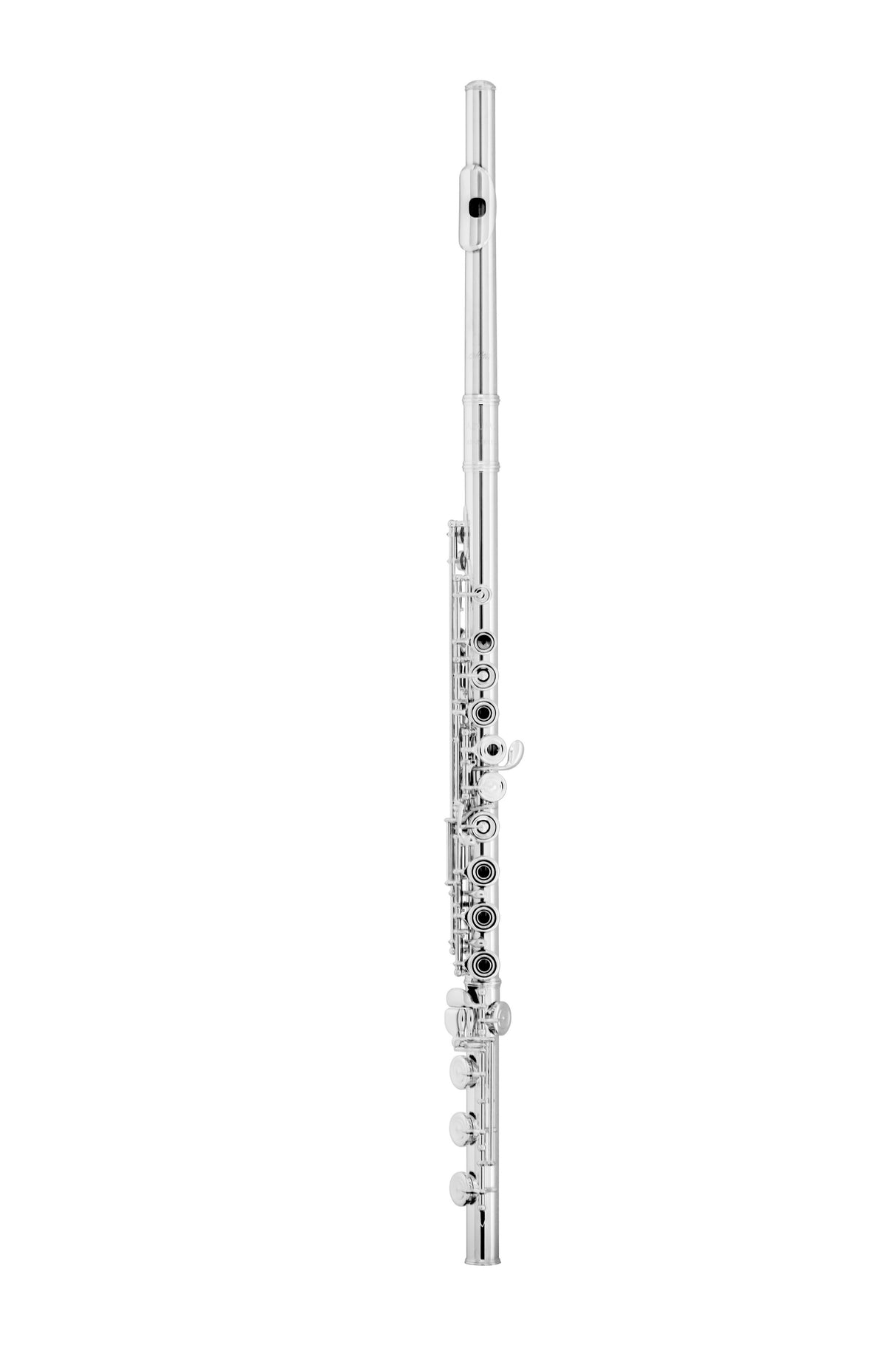 Azumi AZ2SRBEO Professional Sterling Silver Flute by Altus Flutes