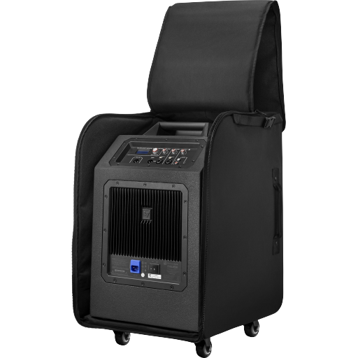 Electro-Voice Evolve 50 Rolling Case