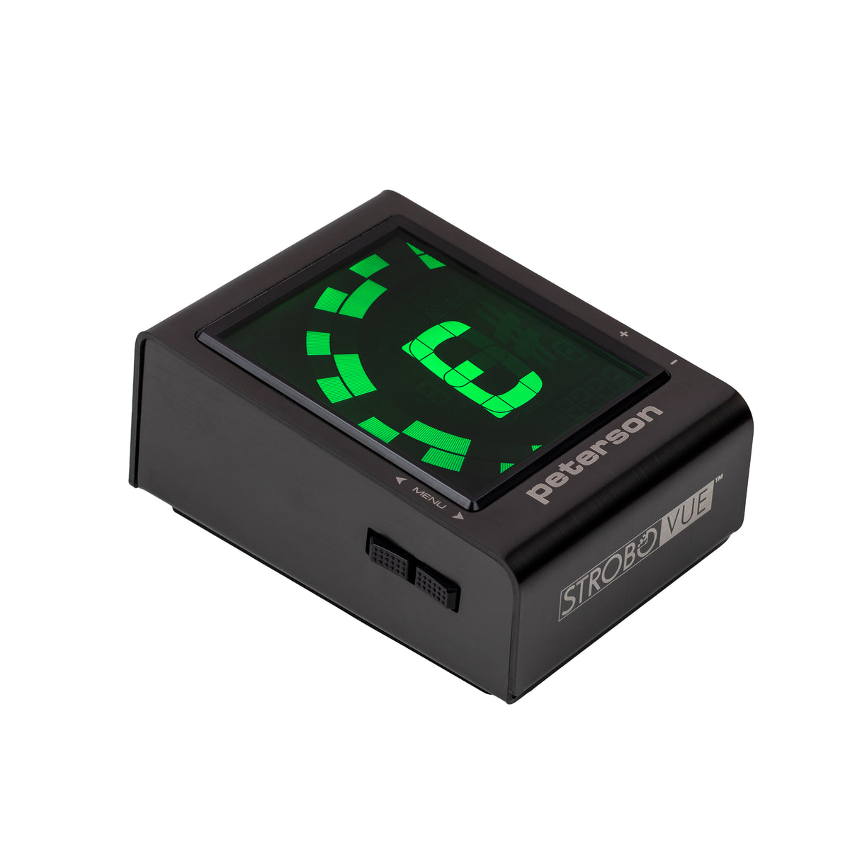 Peterson StroboVUE Strob Tuner