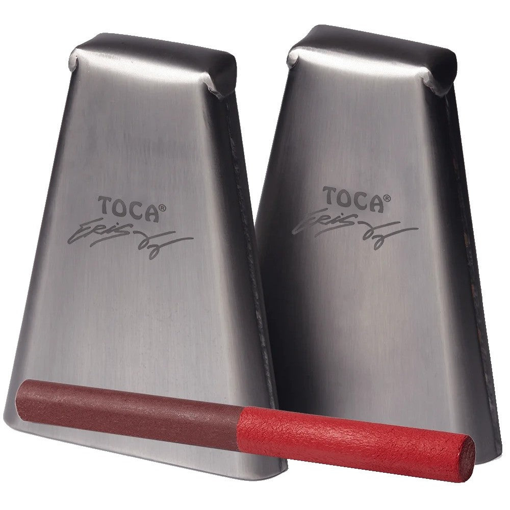 Toca T-EVCB Eric Velez Signature Nuyorican Cowbell Beater