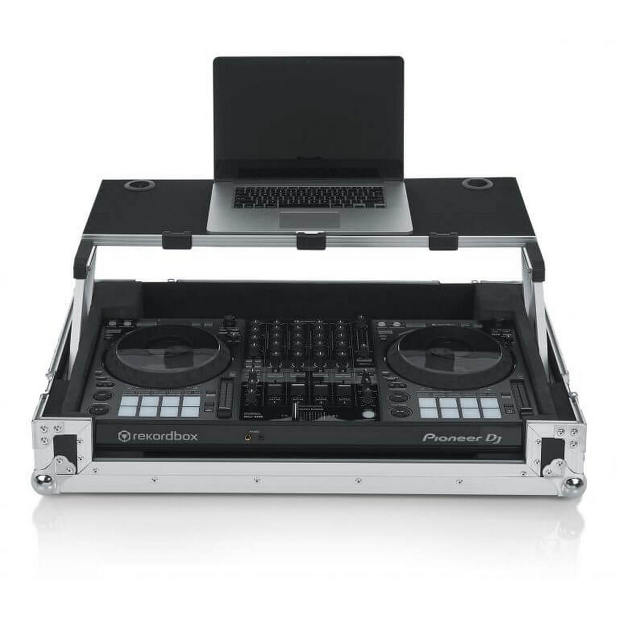 Gator Cases G-TOUR DSP Pioneer DDJ-1000 and DDJ-1000SRT Road Case - Open Box, Like New - Open Box