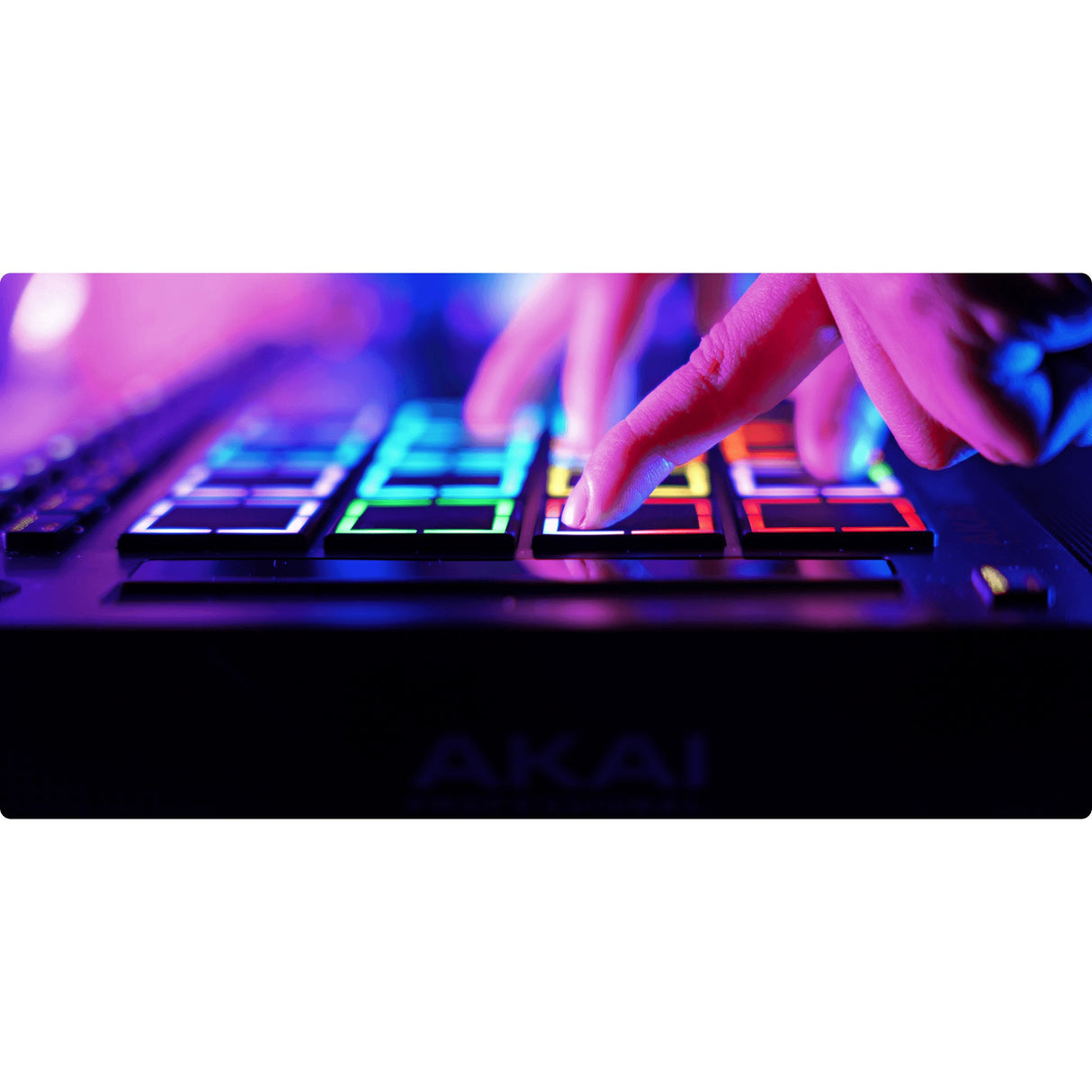 Akai MPC Live III Music Production Center - Preorder - New