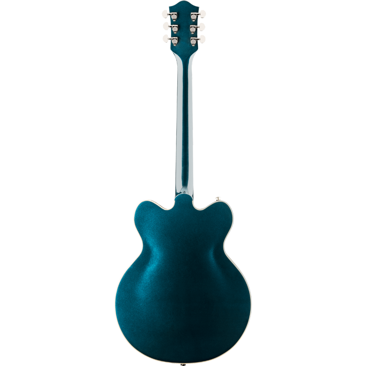 Gretsch G2622 Streamliner Center Block Double-Cut Hollowbody Guitar - Midnight Sapphire - New