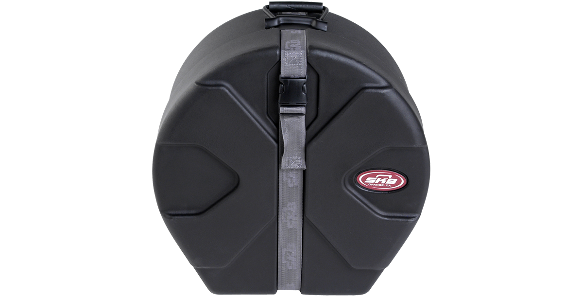 SKB 1SKB-D6514 6.5" x 14" Snare Drum Case