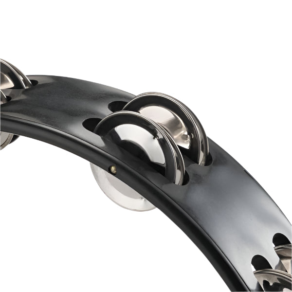 On-Stage TMB3200 Handheld Double-row Tambourine