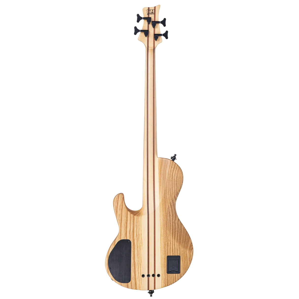 Sire Marcus Miller F10 4-String Electric Bass Guitar - Natural