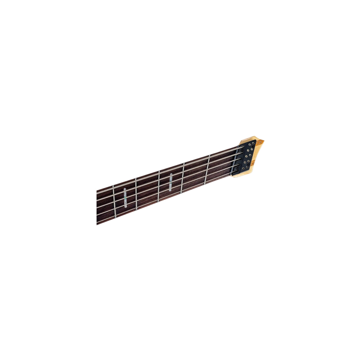 Sire Marcus Miller M6 5-String Headless Bass Guitar - Blue Swirl