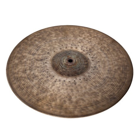 Istanbul Agop 15-Inch 30th Anniversary Hi-Hat Cymbals