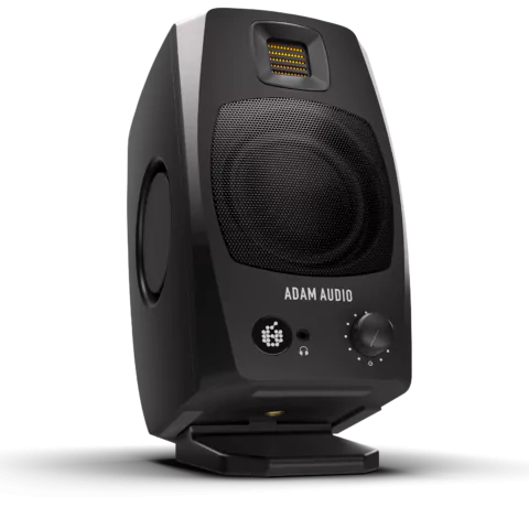 Adam Audio D3V Active Desktop Monitors