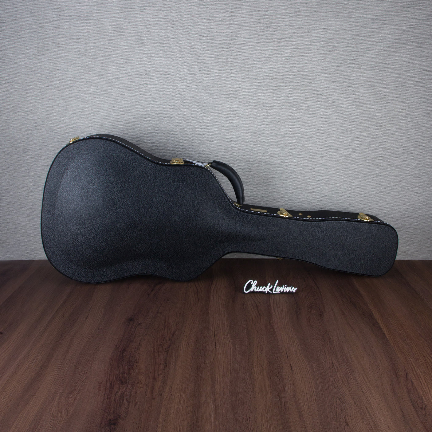 Martin Custom Shop D-28 Style Wild Grain Rosewood/Adirondack Spruce Acoustic Electric Guitar - CHUCKSCLUSIVE - #M2880831